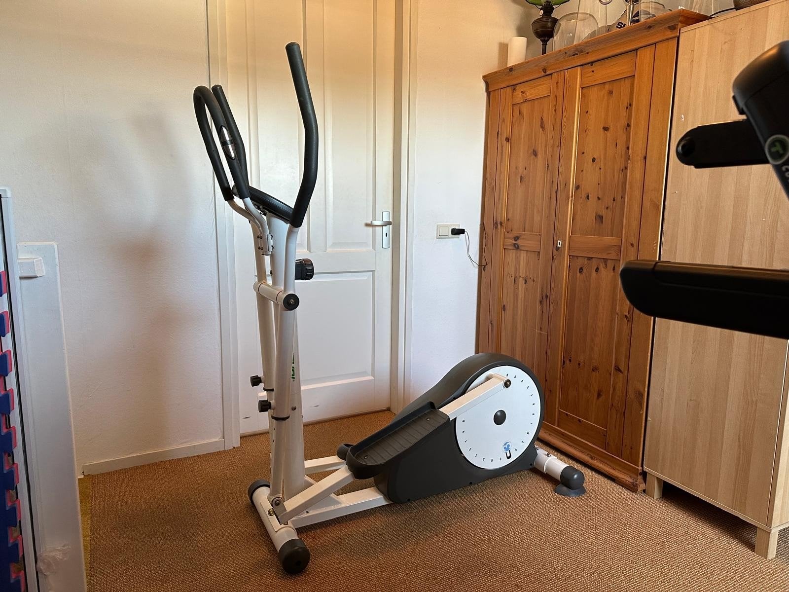 C3 crosstrainer Tunturi, Sport en Fitness, Ophalen, Crosstrainer
