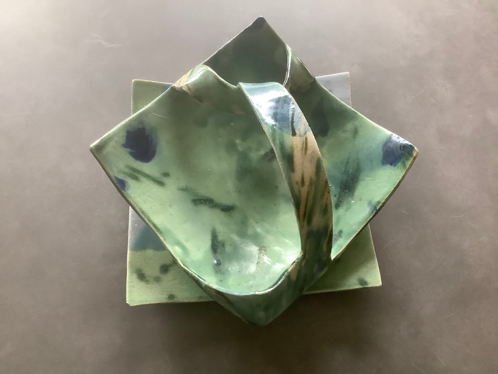 Bonbons schaaltje van opoe, Antiek en Kunst, Verzenden