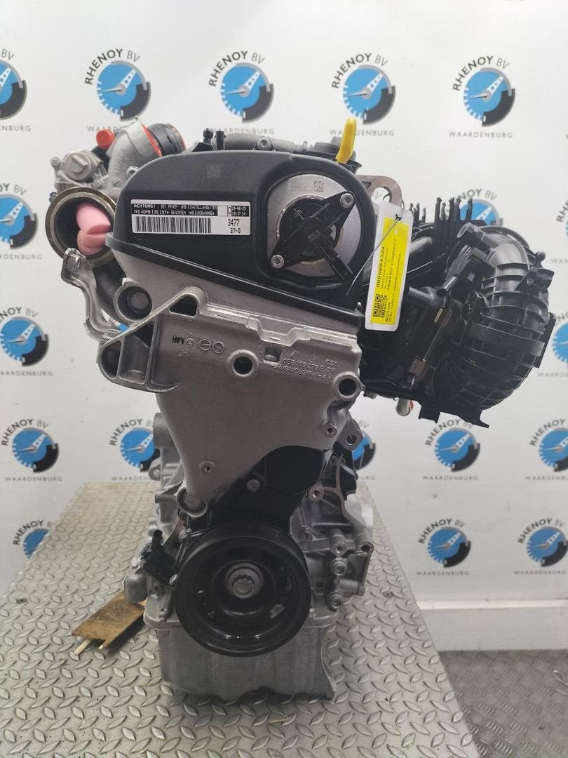 FORD TOURNEO CONNECT Titanium 1.5 Ecoboost Aut. MOTOR VWN3CA, Ophalen of Verzenden, Gebruikt, Stiba lid