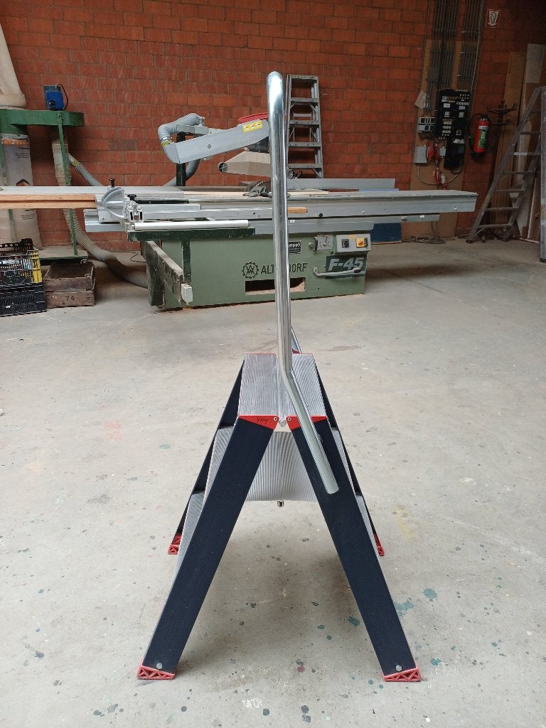 Trappen, Ophalen, Trap, Nieuw, Opvouwbaar of Inschuifbaar