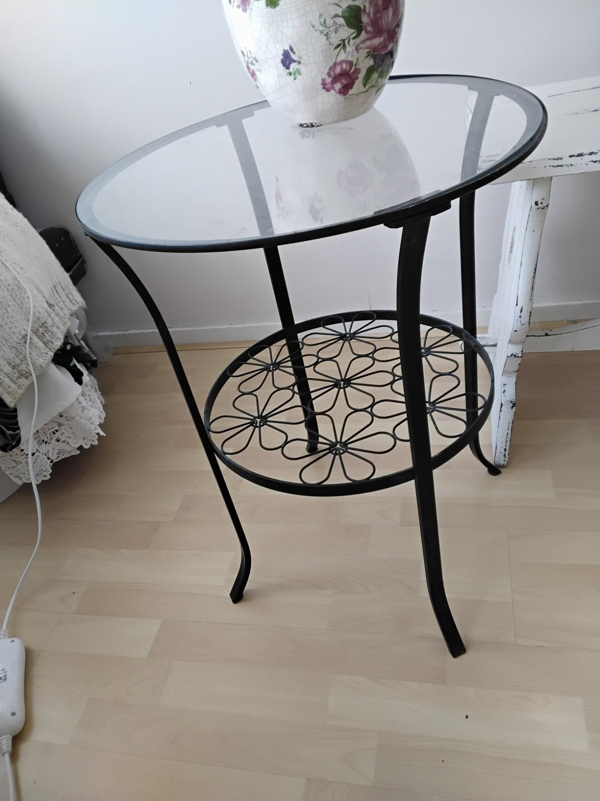 ikea tafel, Ophalen, Minder dan 50 cm, 50 tot 100 cm, Rond