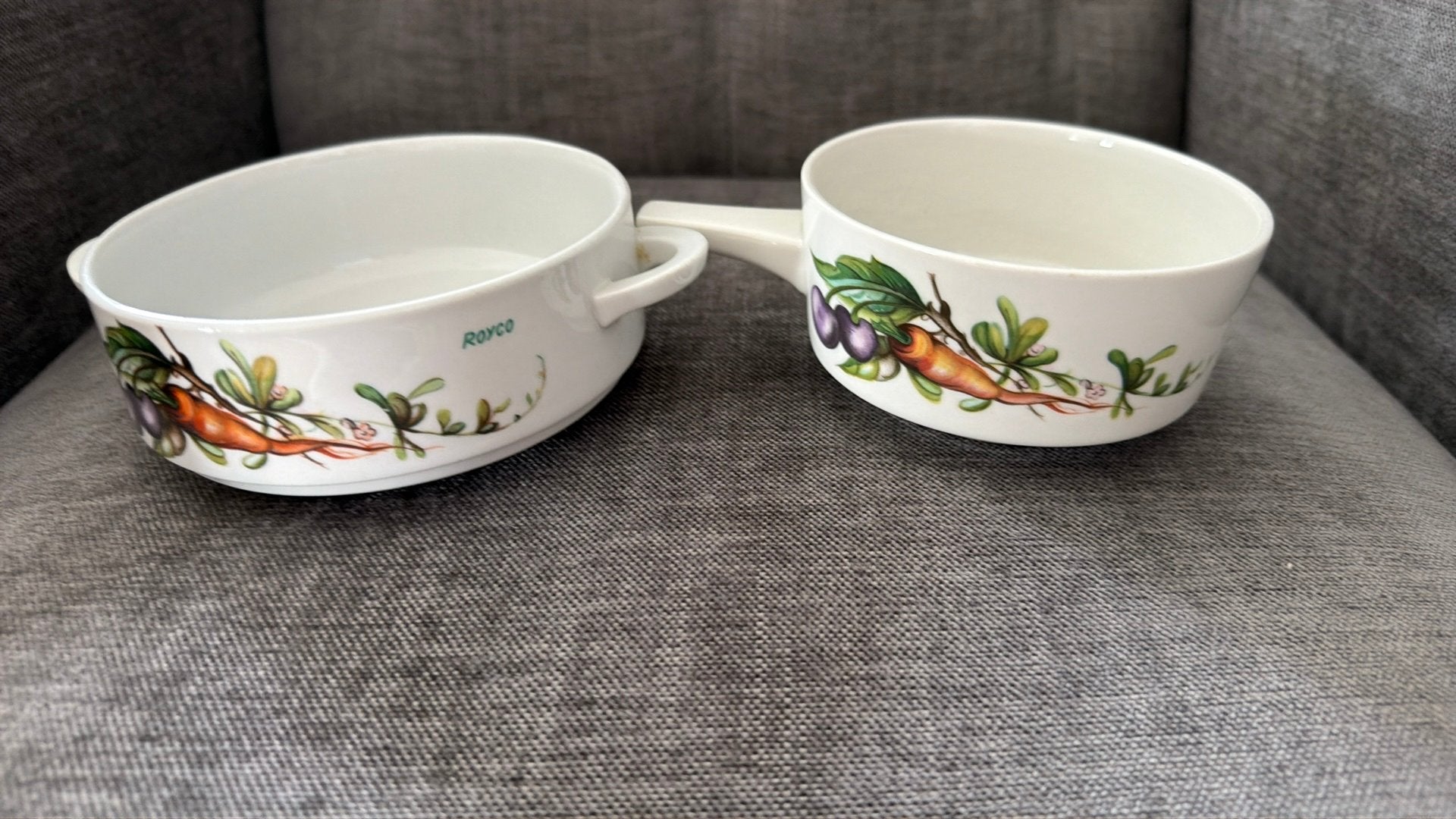 Soepkommen villeroy & Boch, Ophalen of Verzenden