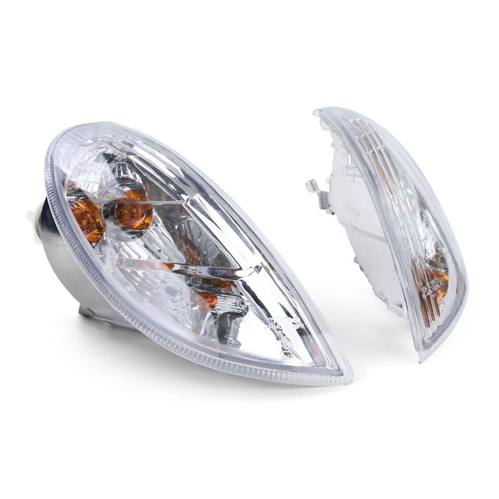 Heldere Knipperlichten Voor Mercedes Benz SLK R170, Verzenden, Automotive Parts, A.parts@hotmail.nl, Trasmolenlaan 12 3447 GZ Woerden