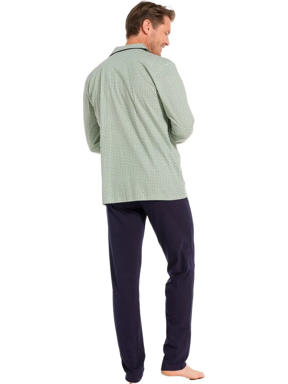 Pastunette pyjama maat 48 50 52 56 NIEUW!! Nu €27,50, Ophalen of Verzenden, Nachtkleding