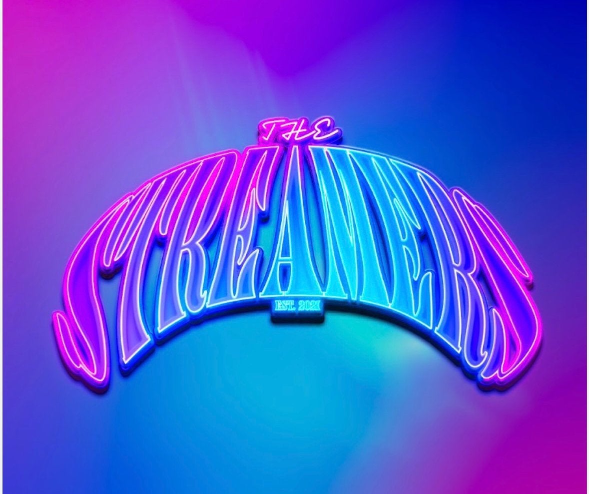 Twee staanplaats tickets voor the streamers 20 sept 20.00, Tickets en Kaartjes, Twee personen