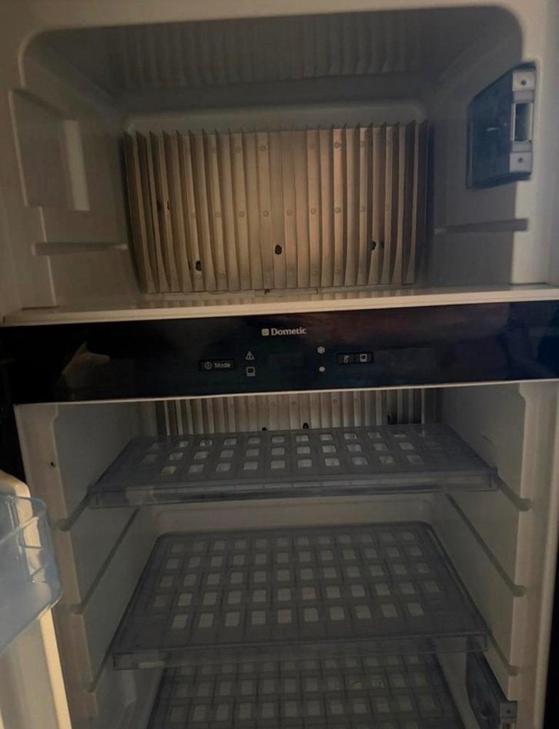REPARATIE / OMBOUW Dometic RMD8505 / 8555 reparatie, Ophalen of Verzenden, Nieuw