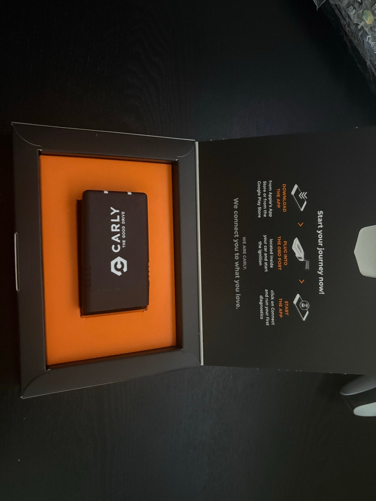 Carly OBD2 Scanner - Diagnostiek en Codering voor Auto's, Verzenden