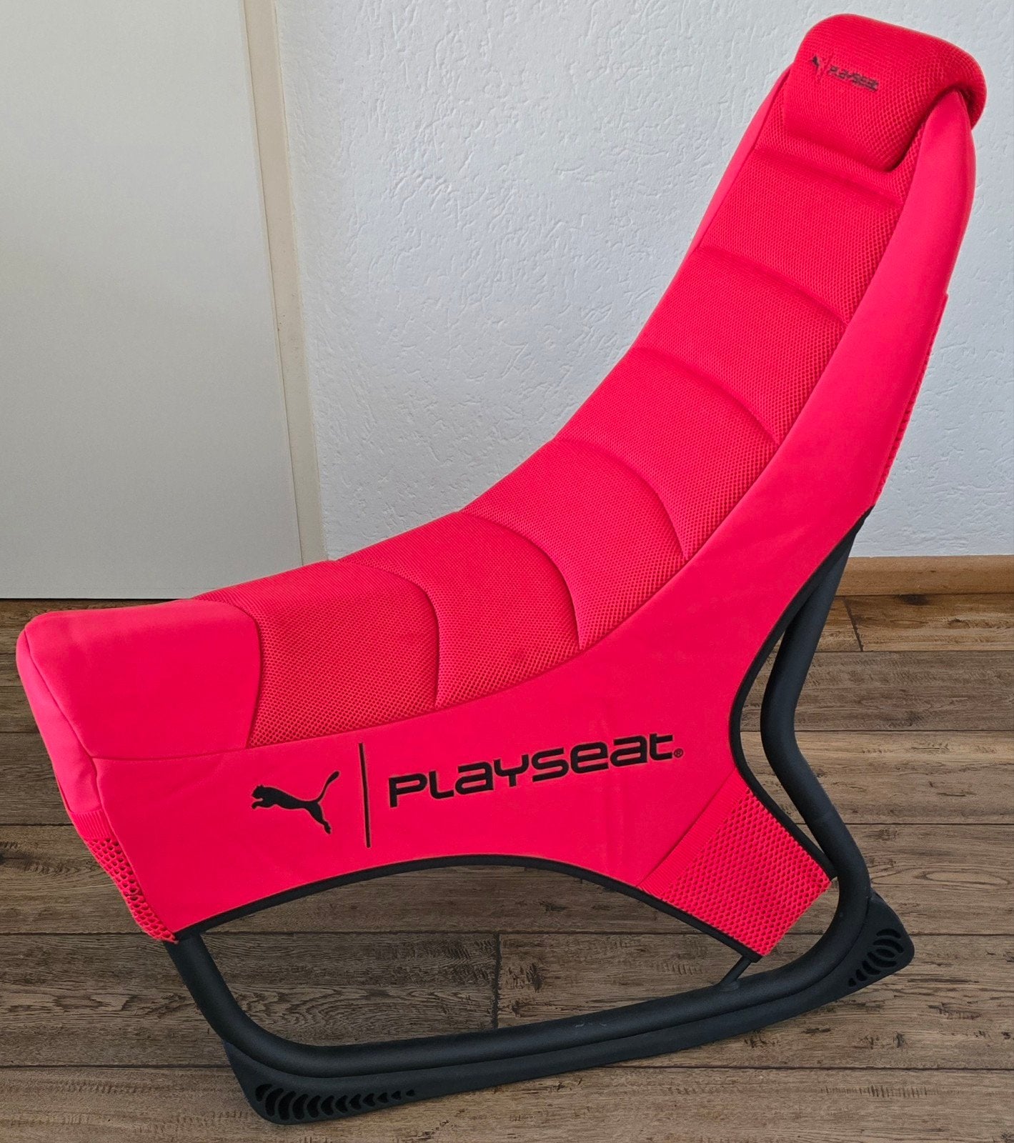 Gaming seat Puma, Ophalen, Zo goed als nieuw