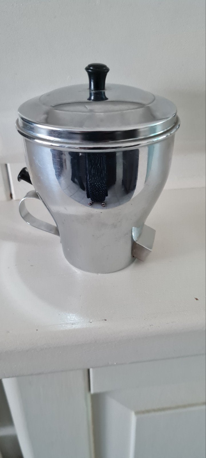 suiker dispenser Vintage, Ophalen of Verzenden