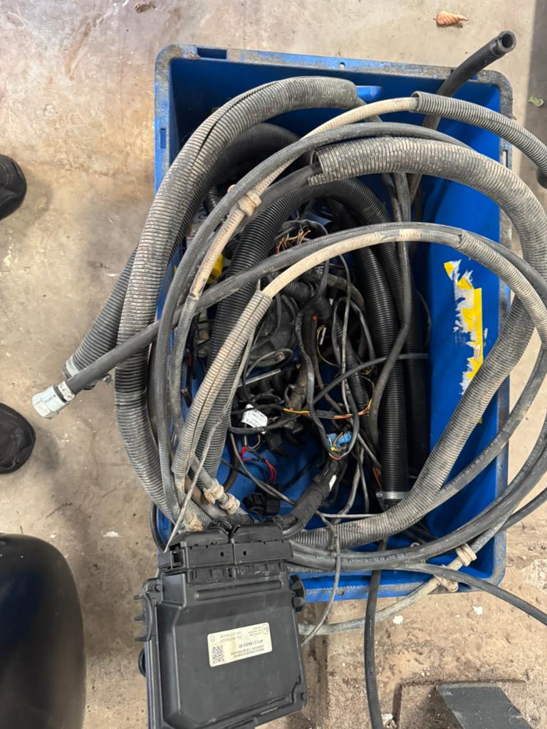 Compleet LPG Systeem V8 Prins, Auto-onderdelen, Brandstofsystemen, Ophalen of Verzenden, Nieuw, Dodge