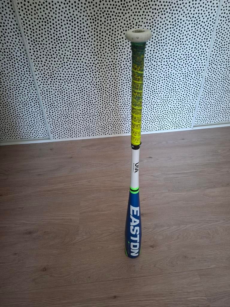 32 inch easton honkbal knuppel, Sport en Fitness, Ophalen, Knuppel