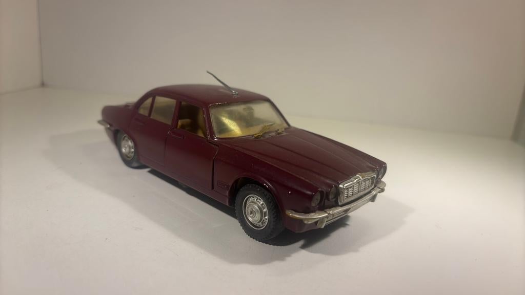 Jaguar xj6L polistil 1.25, Overige merken, Ophalen of Verzenden, A, A