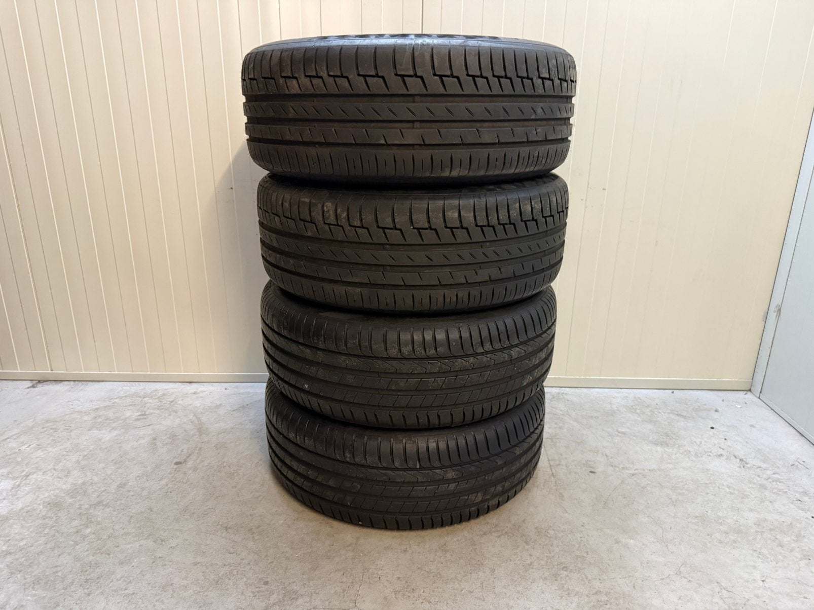 Originele BMW X1 F48 X2 F39 18 inch 566 zomer * 22/23 TPMS, Ophalen, 18 inch, Gebruikt, Banden en Velgen