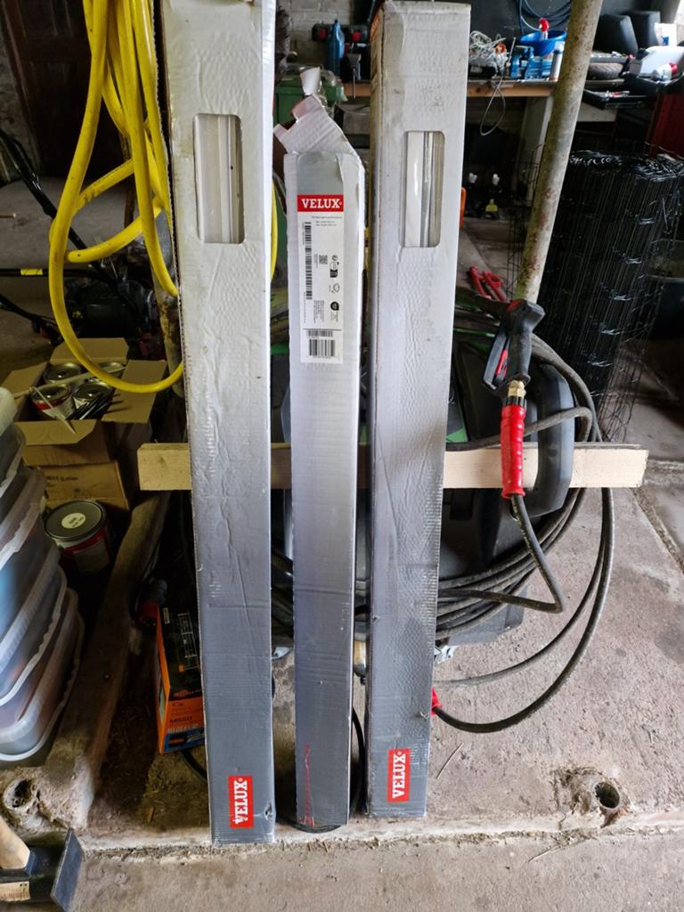 Velux insecten screen,s, Ophalen of Verzenden, Nieuw