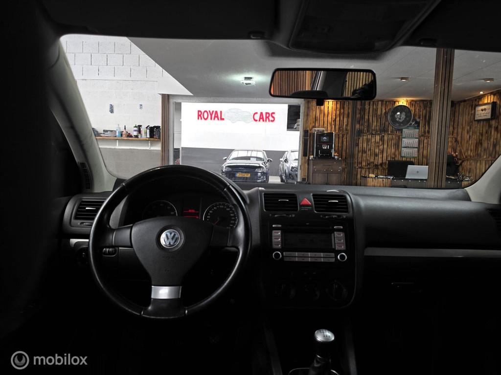 Volkswagen Golf 1.4 TSI Tour / Airco / Cruise Control/ Apk, Voorwielaandrijving, Elektrische ramen, Gebruikt, 4 cilinders