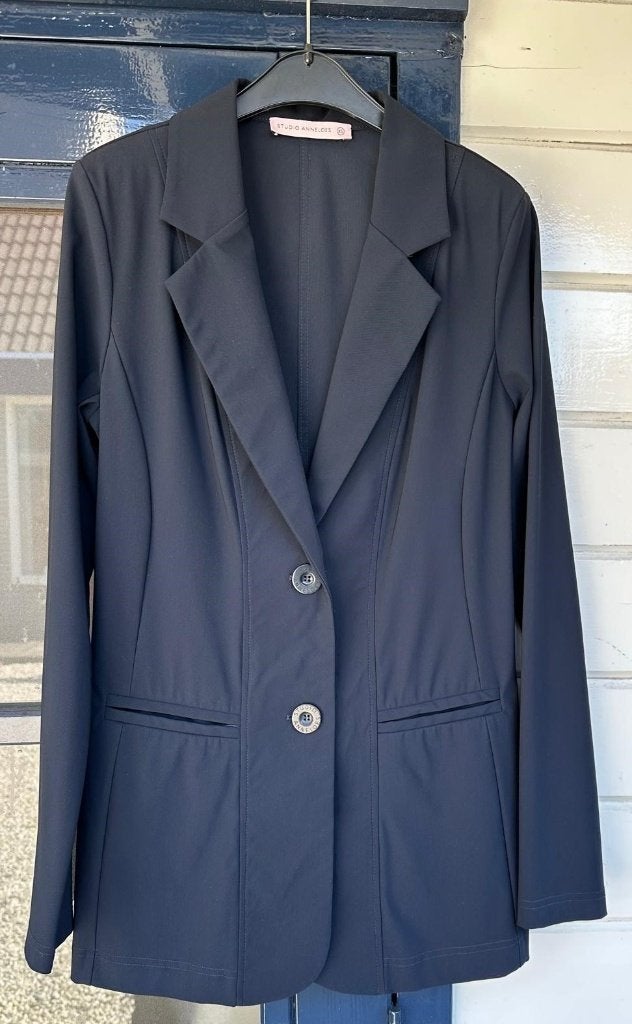 Studio Anneloes blazer maat XS, Studio Anneloes, Nieuw, Maat 34 (XS) of kleiner, Verzenden