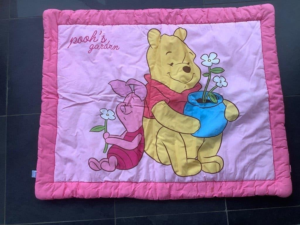 Babykleed, Ophalen of Verzenden, Zo goed als nieuw