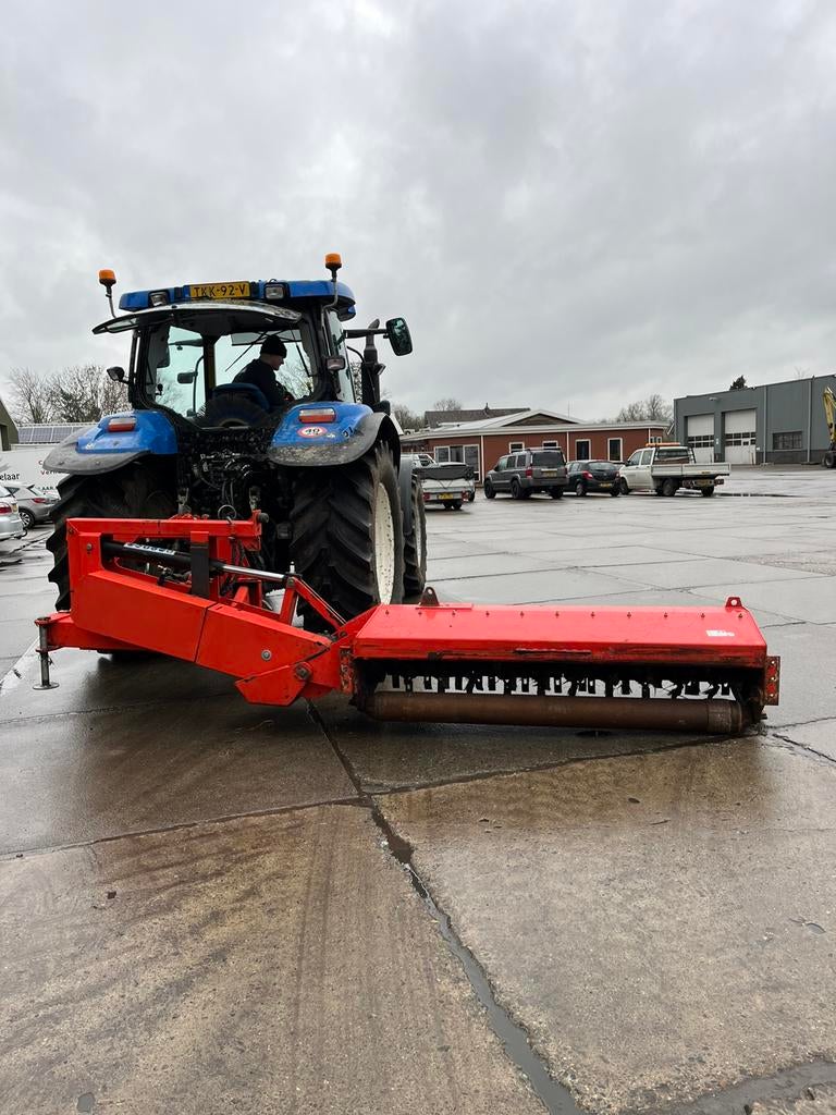 Boxer AGX200 klepelmaaier 1,8M, Ophalen, Overige typen