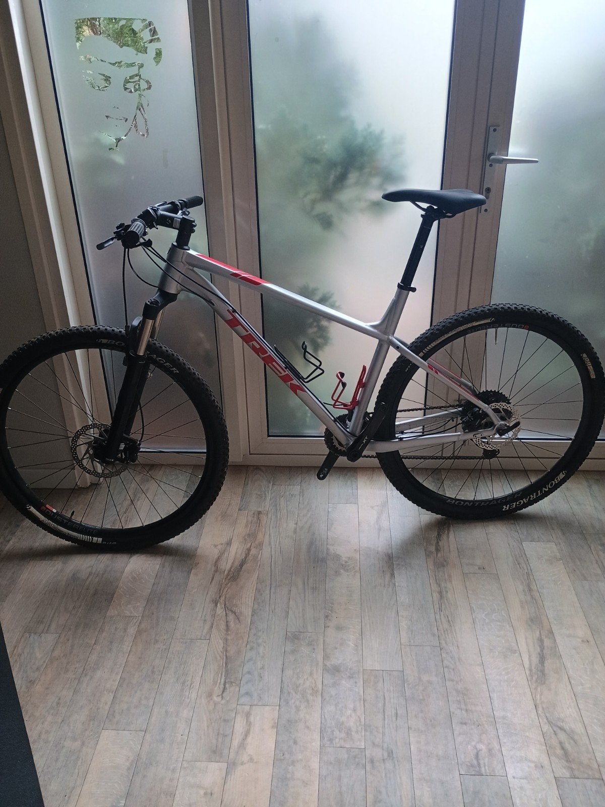 Trek X-Caliber 9 Mountainbike maat L, Ophalen, Hardtail, Heren, Schijfrem