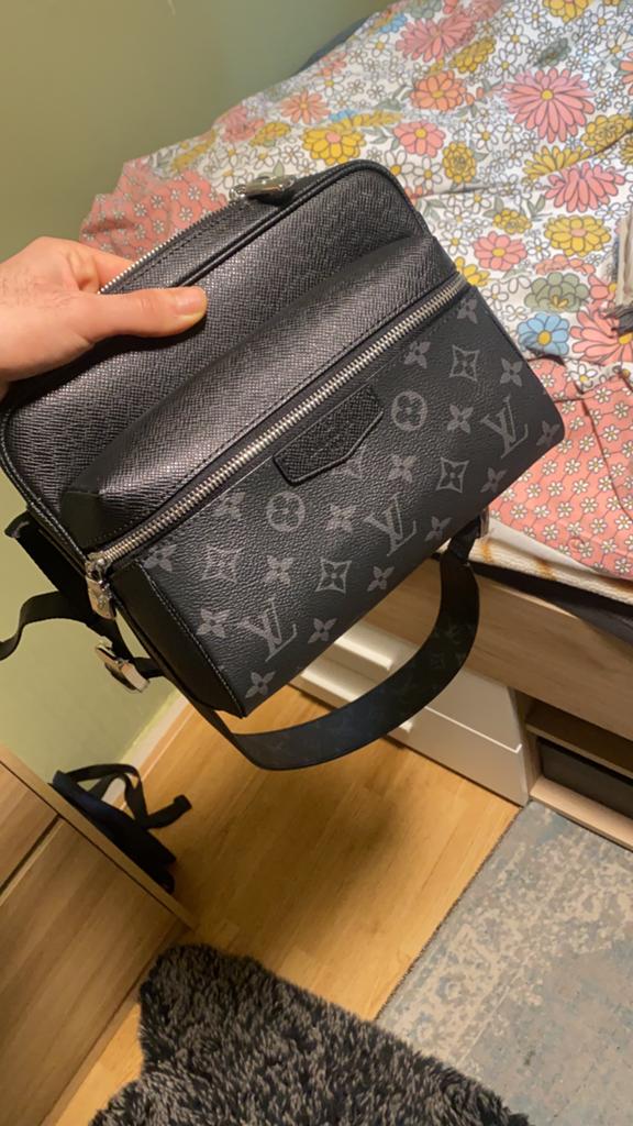 tas, Ophalen of Verzenden, Nieuw, Zwart