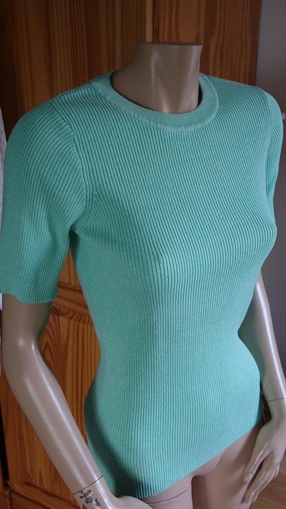 nieuw groen truitje, Maat 38/40 (M), Verzenden, Nieuw, Hema