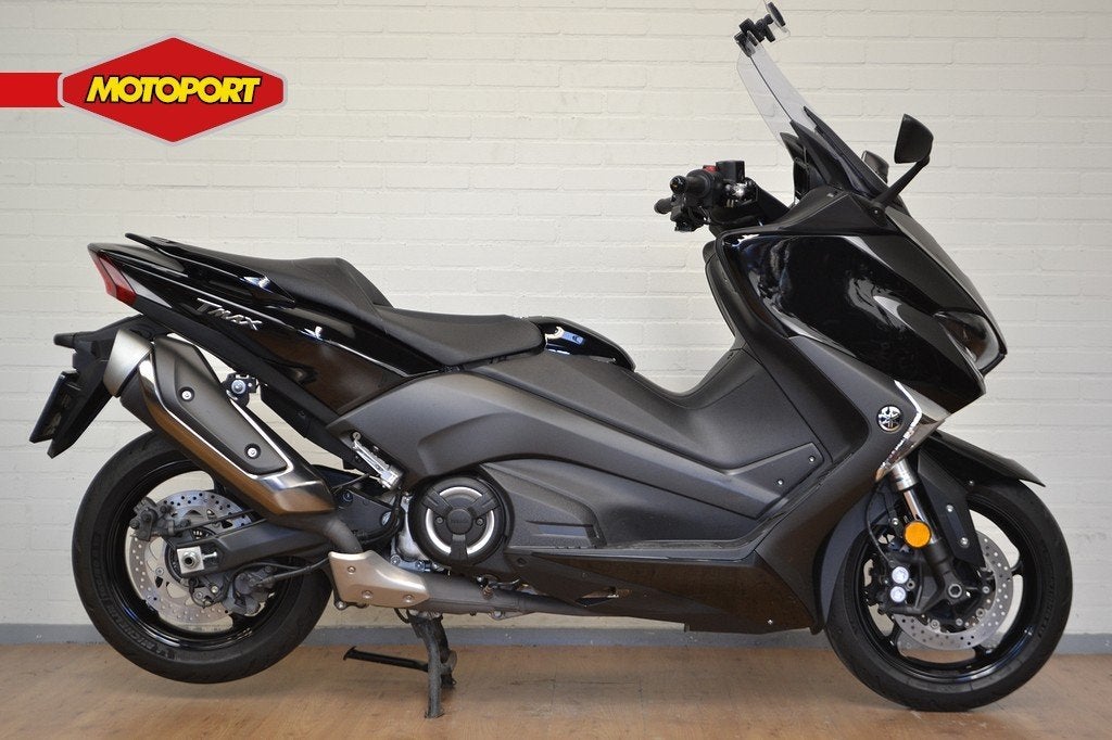 Yamaha TMAX 530 ABS (bj 2019), Scooter, Klantenservice@yamaha-motor.nl, Koolhovenlaan 101
1119 NC  Schiphol-Rijk, NL, Yamaha Motor Europe N.V.