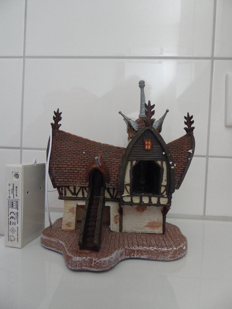 Luville Efteling  - Lonkhuys - Maxi, Ophalen, Nieuw