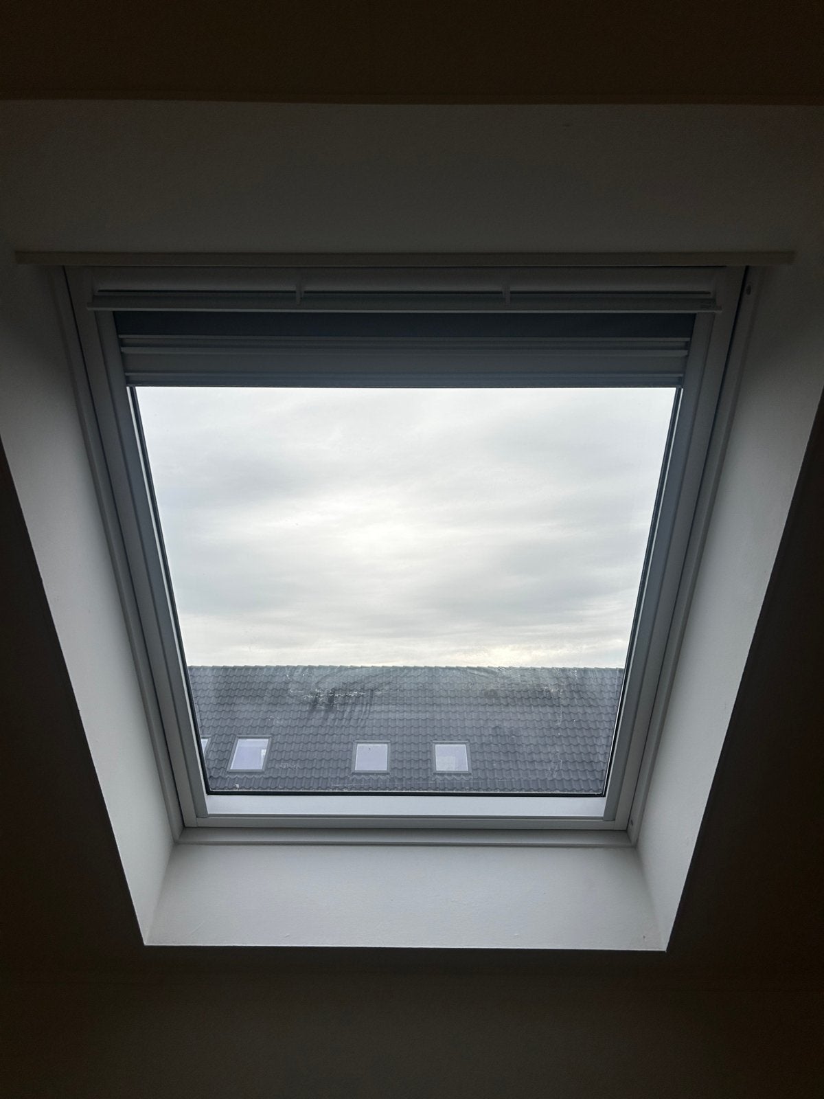 Velux Dakraam uit 2022 - GGL-SK08 Modelnummer, Doe-het-zelf en Verbouw, Ophalen, Gebruikt, Minder dan 80 cm, Dubbelglas