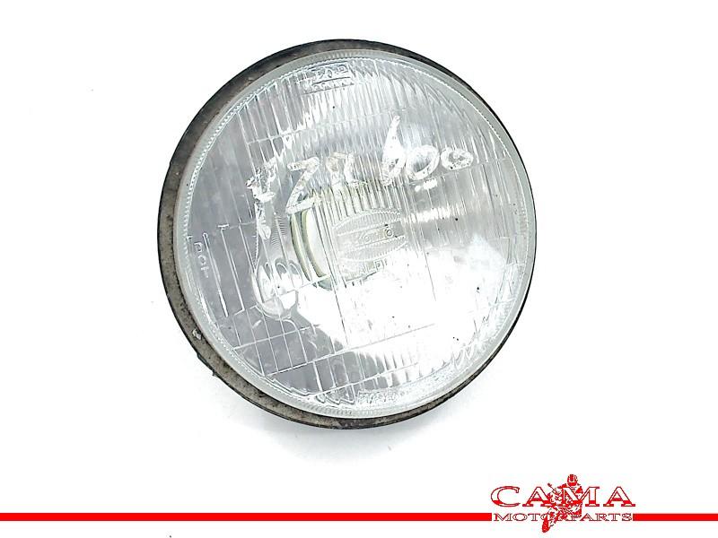 Koplamp Yamaha FZR 600 1989-1993 (FZR600 3HE) 1993, Yamaha Motor Europe N.V., Gebruikt, Customersupport@yamaha-motor.co.uk, Koolhovenlaan 101, Schiphol-Rijk 1119 NC, , Nederland