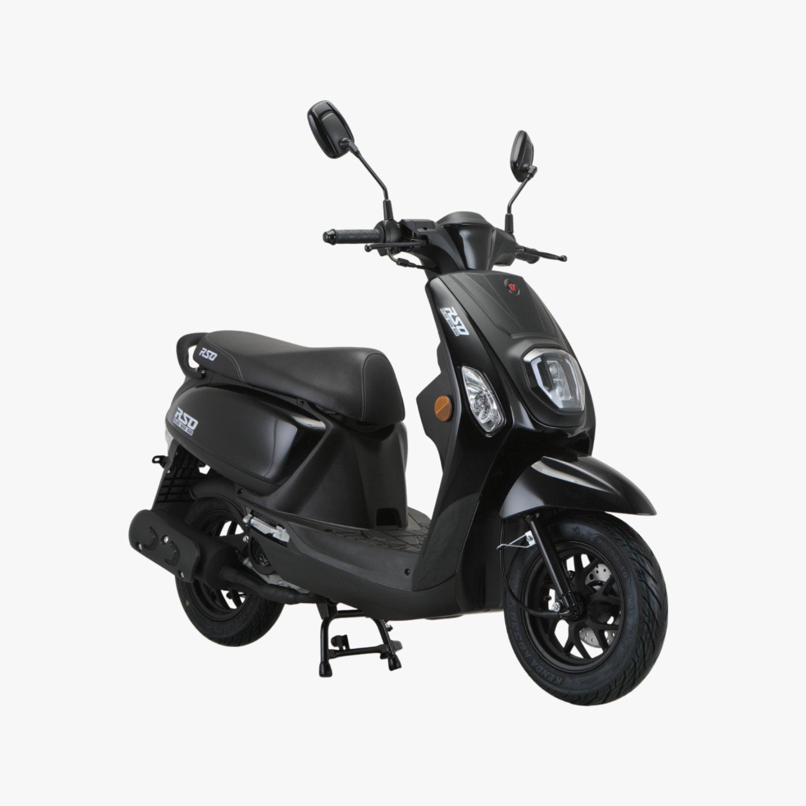 RSO Speedy Scooter 25/45 km/u | Nieuw Uit Voorraad, Ophalen, Nieuw, Overige typen, Overige merken