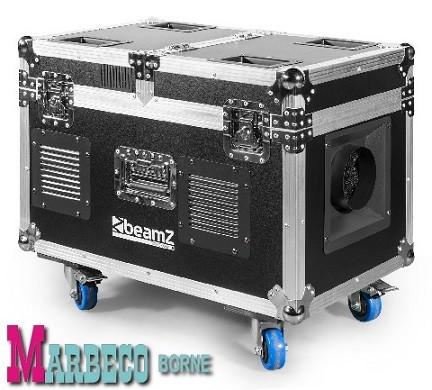 Rookmachine, Smoke machine, Low Fog rookmachine, DMX, LF3000, Rookmachine, Nieuw, Info@marbeco.nl, BeamZ