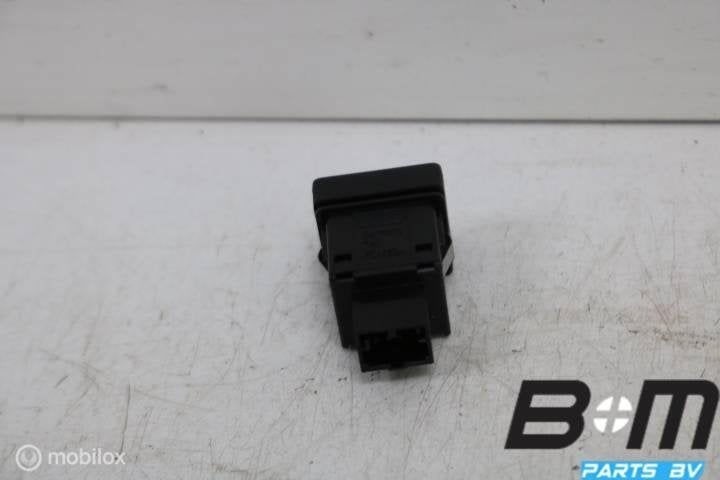 Alarmlichtenschakelaar Audi A4 8W 8W0941509A, Auto-onderdelen, Gebruikt