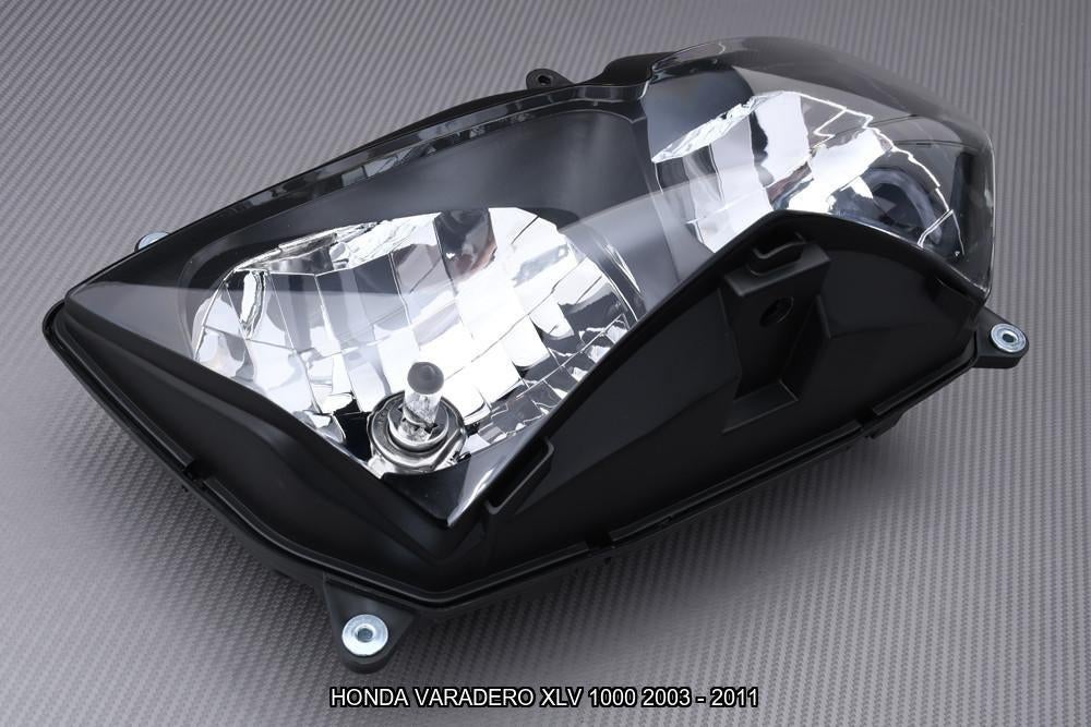 Koplamp Voorlicht AVDB voor HONDA XLV VARADERO 1000 2003 11, Motoren, Ophalen of Verzenden, Nieuw