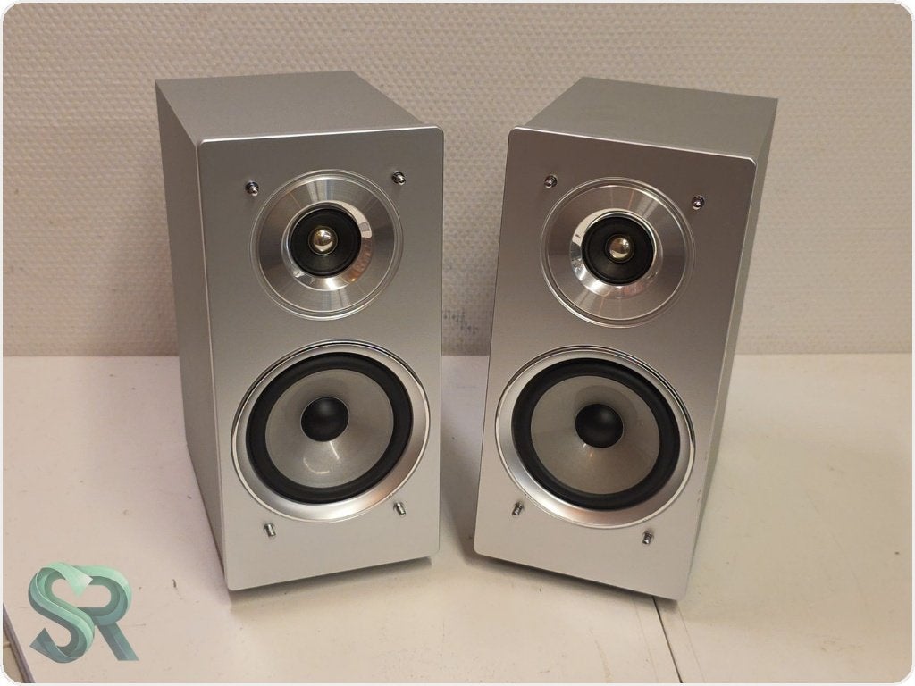 JVC SP-DD1F, Gebruikt, Ophalen of Verzenden, ., Minder dan 60 watt