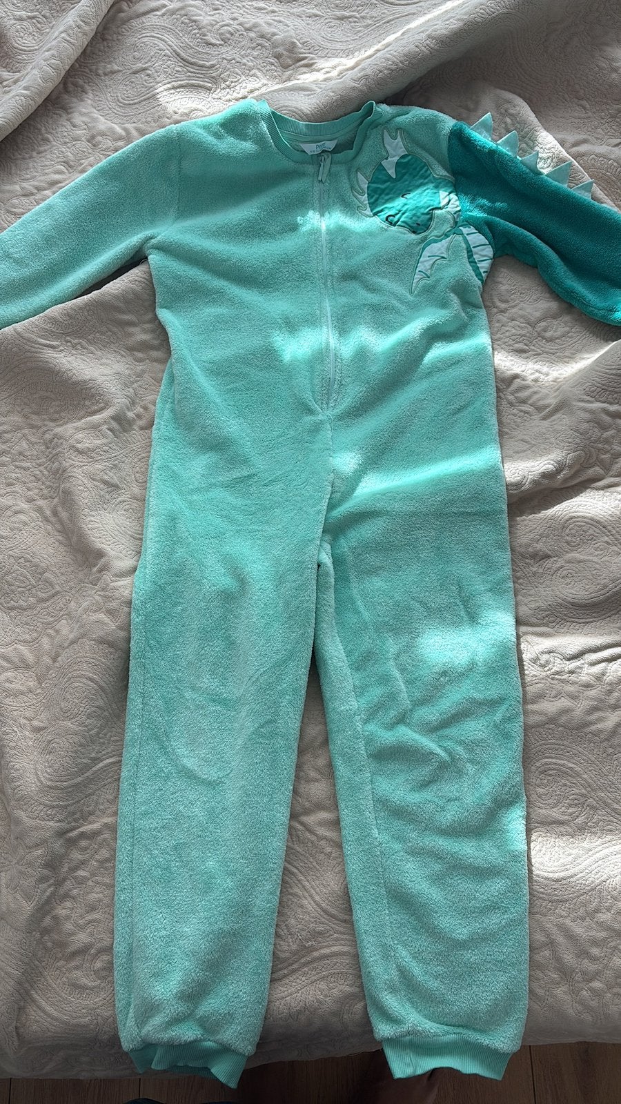 Penti 9-10 age 134 140cm, Kinderen en Baby's, Kinderkleding | Maat 134, Ophalen, Zo goed als nieuw, Jongen of Meisje, Jas
