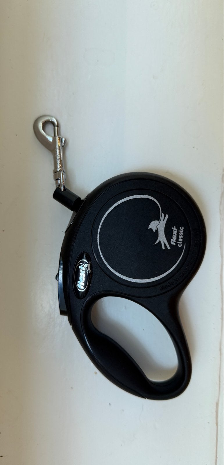 Flexi Classic rolriem – 3 meter – nieuw, Dieren en Toebehoren, Ophalen of Verzenden, Nieuw