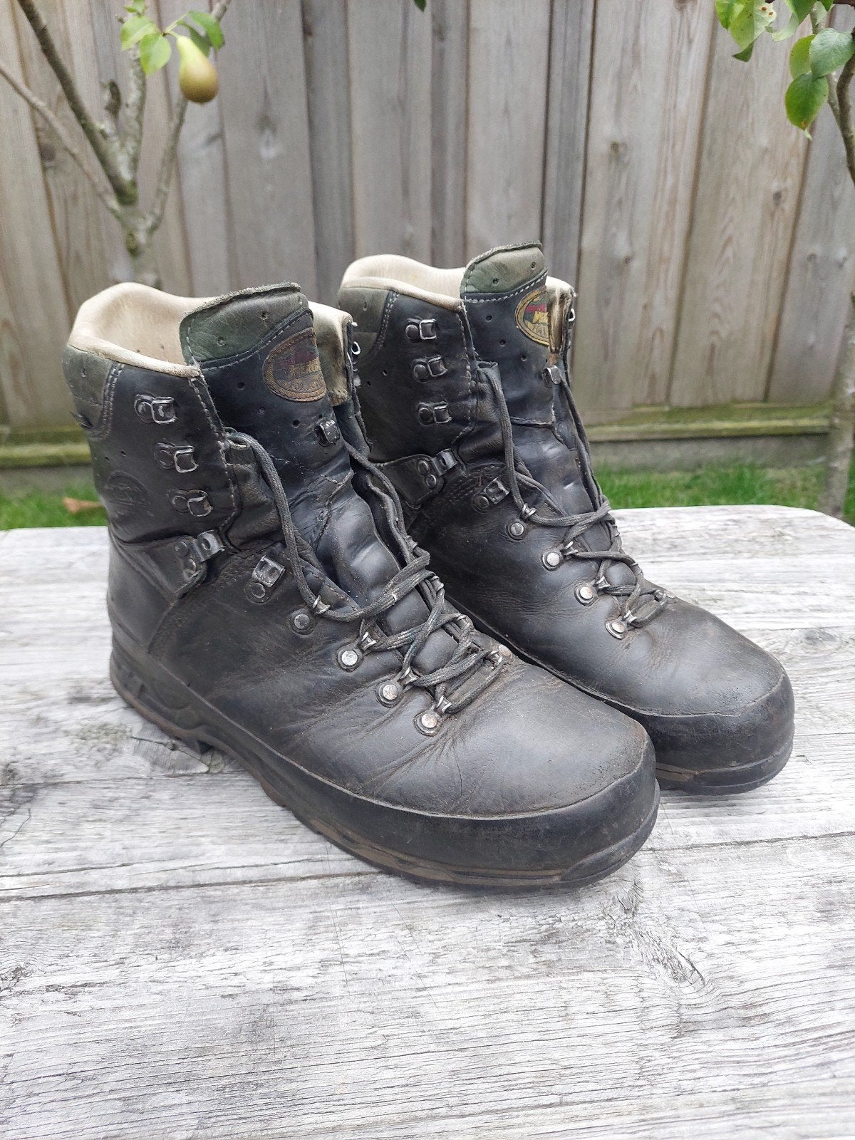 Meindl Island MFS Active GTX – maat 46,5 / 11,5
Te koop: mij, Ophalen of Verzenden, Gebruikt, Schoenen