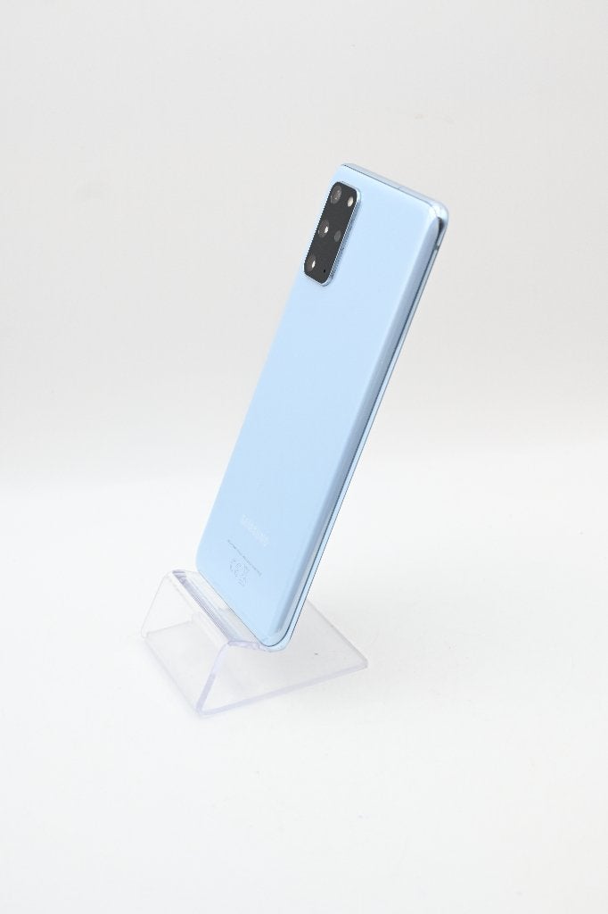 Samsung S20 Plus 128GB, Samsung, Overige typen, Ophalen of Verzenden, Zo goed als nieuw
