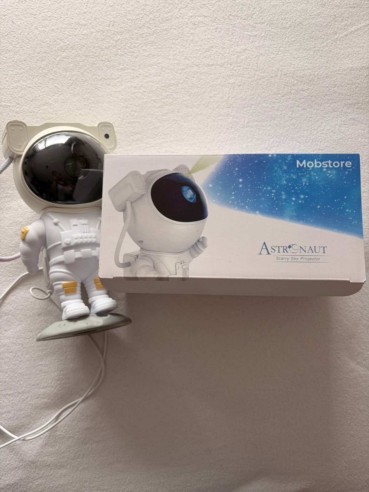 Sky Projector, Ophalen, Zo goed als nieuw, E27 (groot), Led-lamp