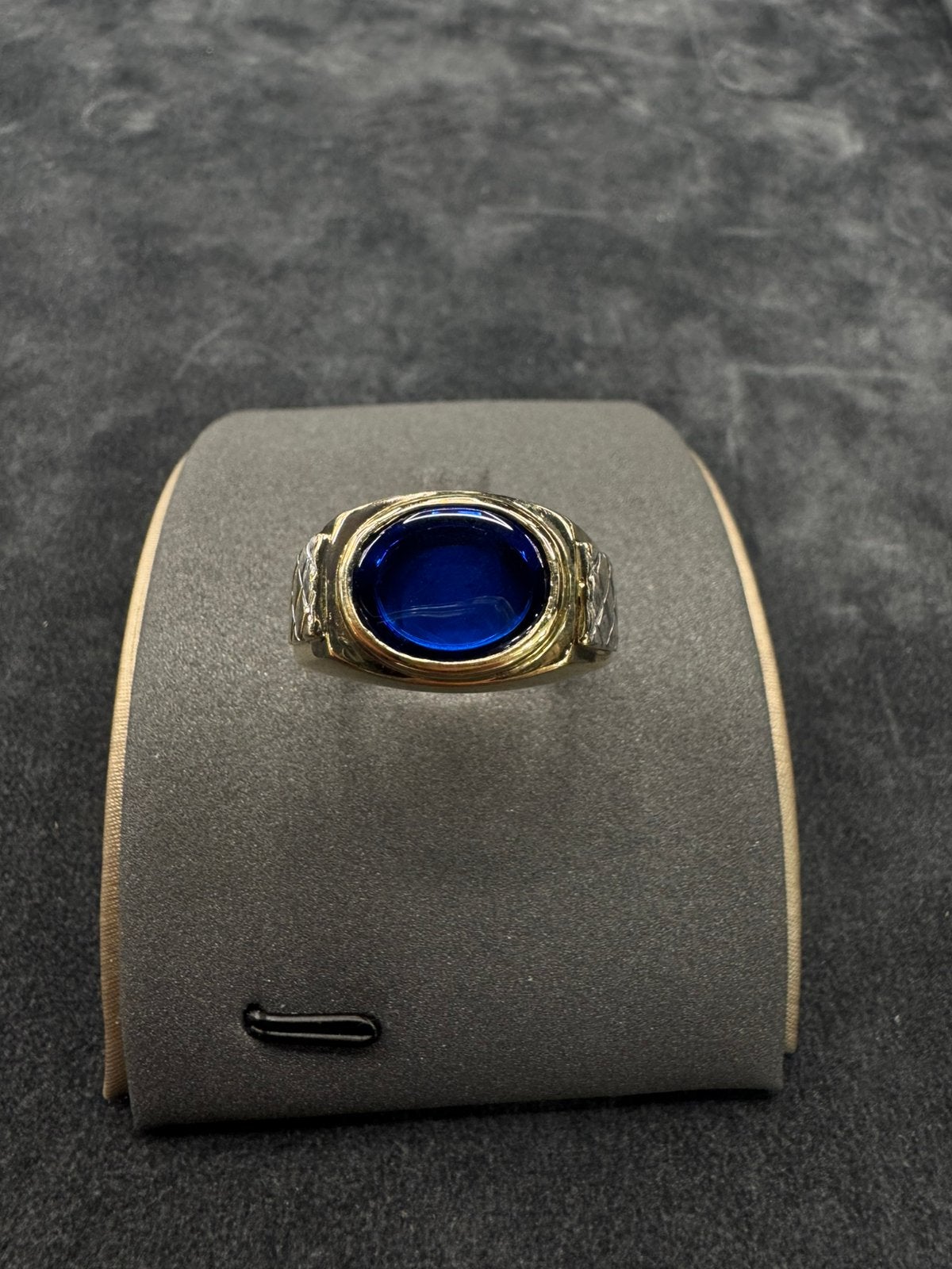 14K Goud - Gouden Ring - 14Karaat - Nieuw, 20 of groter, Nieuw, Ophalen of Verzenden, Dame