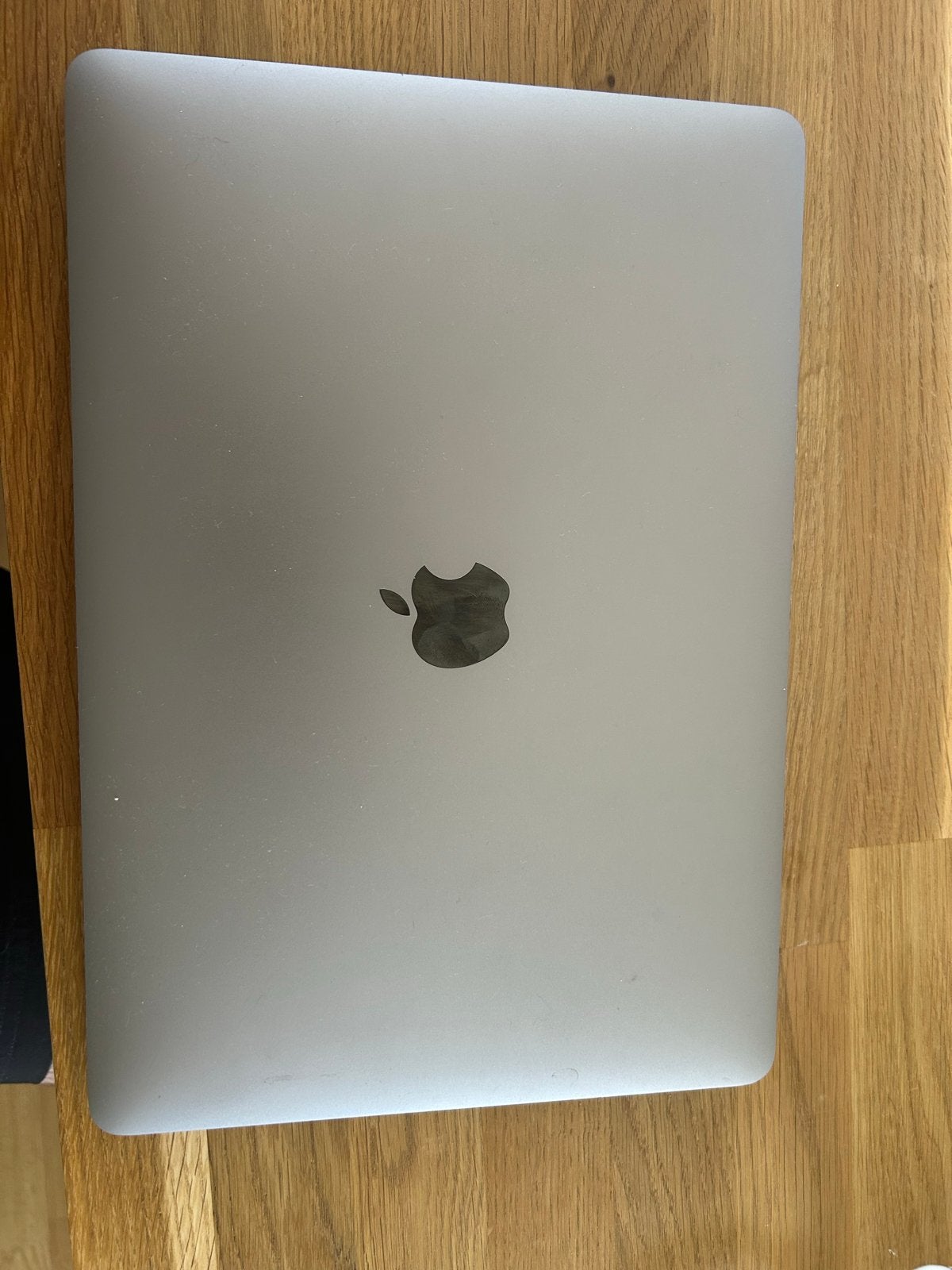 MacBook Pro I5 8GB 256GB Quad Core met doos en lader, MacBook Pro, 256 GB, Qwerty, 8 GB