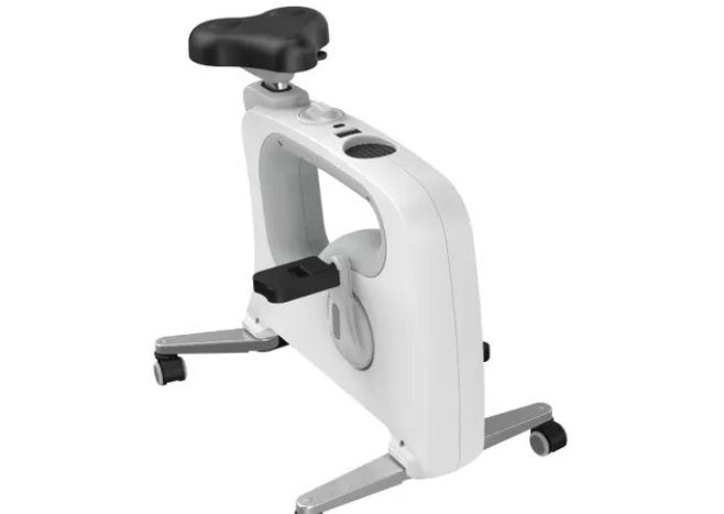 Bureaufiets Tournette Wit, Ophalen, Bureaufiets, Wit, Nieuw