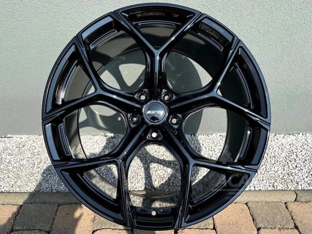 GMP Ultrivity 21 inch Glossy Black- Demo, Ophalen of Verzenden, Nieuw