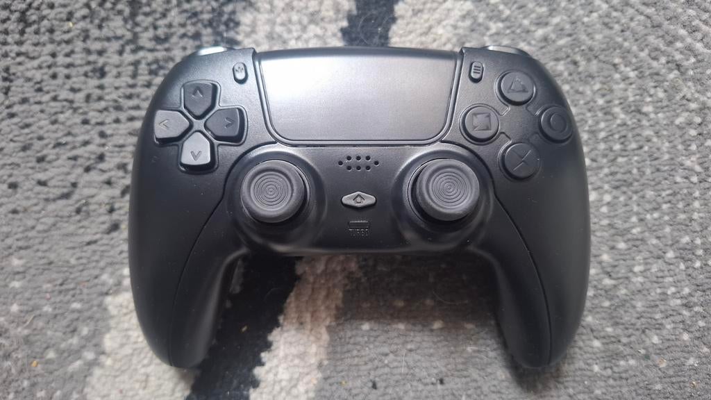 PS4 Battletron Controller (perfecte staat), Ophalen, Zo goed als nieuw, Controller, PlayStation 4