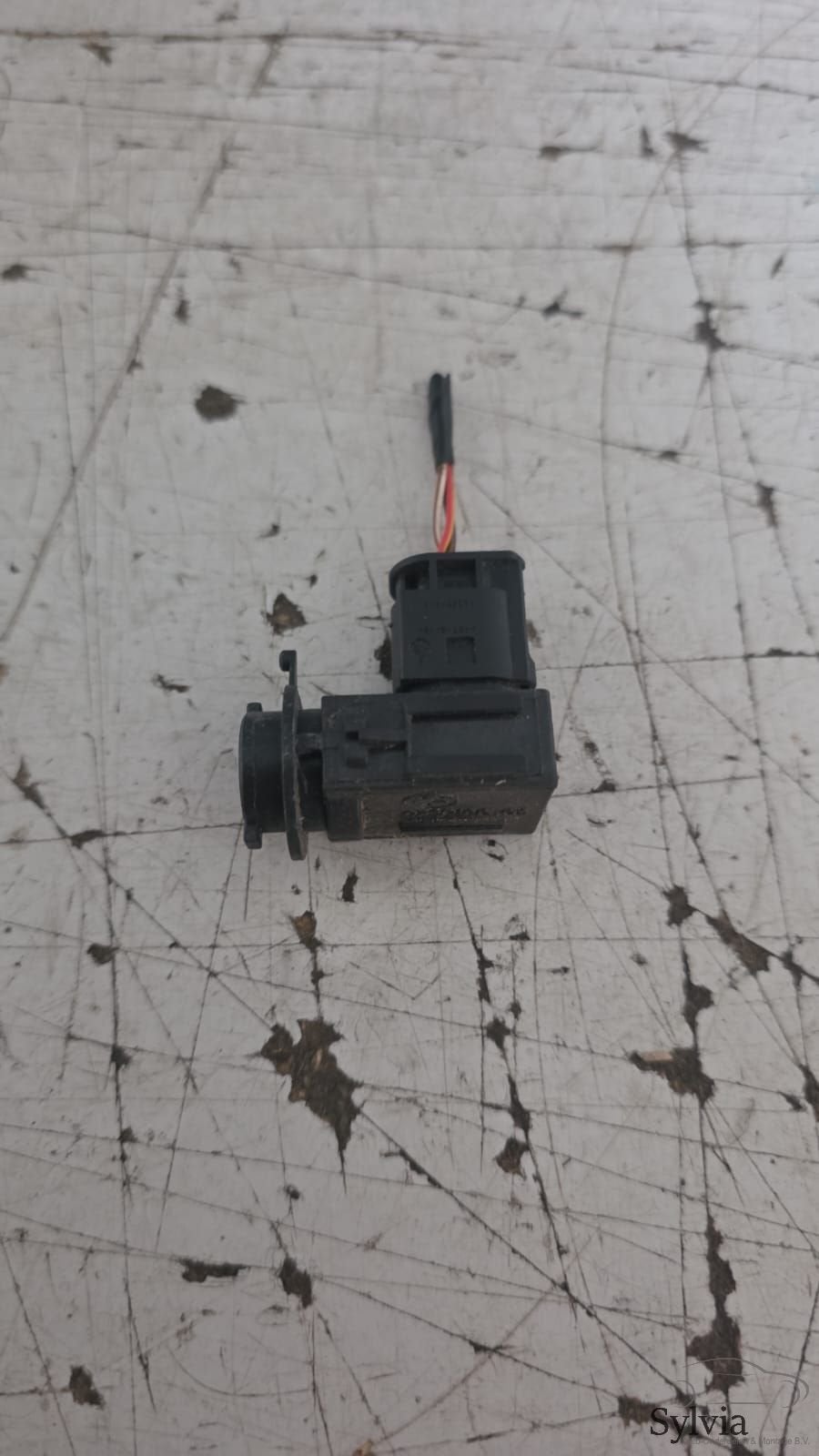 Mini AUC sensor luchtkwaliteitssensor BMW 1 / 2 / 3 / 4 / 5, Gebruikt, -, -, Ophalen of Verzenden