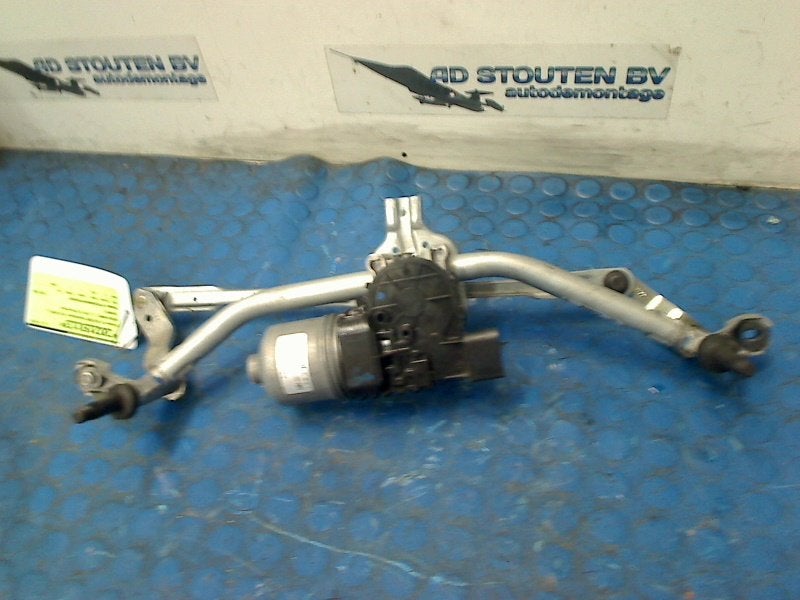 Ruitenwisser Mech + Motor Citroën C3 (SX/SW) 0390250001, Gebruikt, Citroën, Kontakt-citroen@citroen.com, Citroën Deutschland GmbH