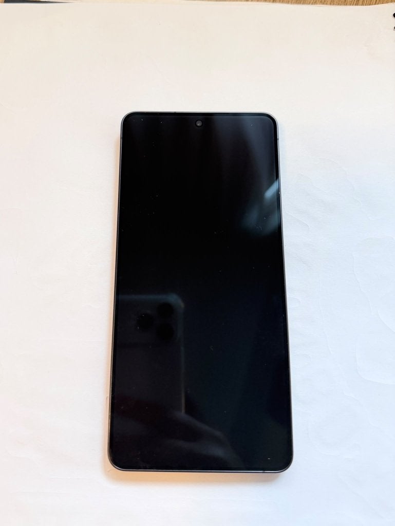 Samsung Galaxy S26 Ultra 1TB/16GB Ram, Overige modellen, Zwart, Touchscreen, Ophalen of Verzenden