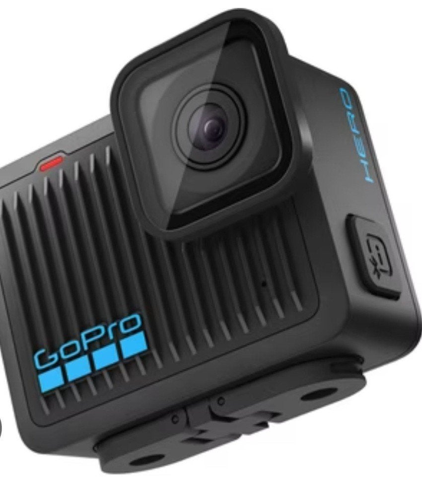 Foto 4 van gopro Black Action Camera