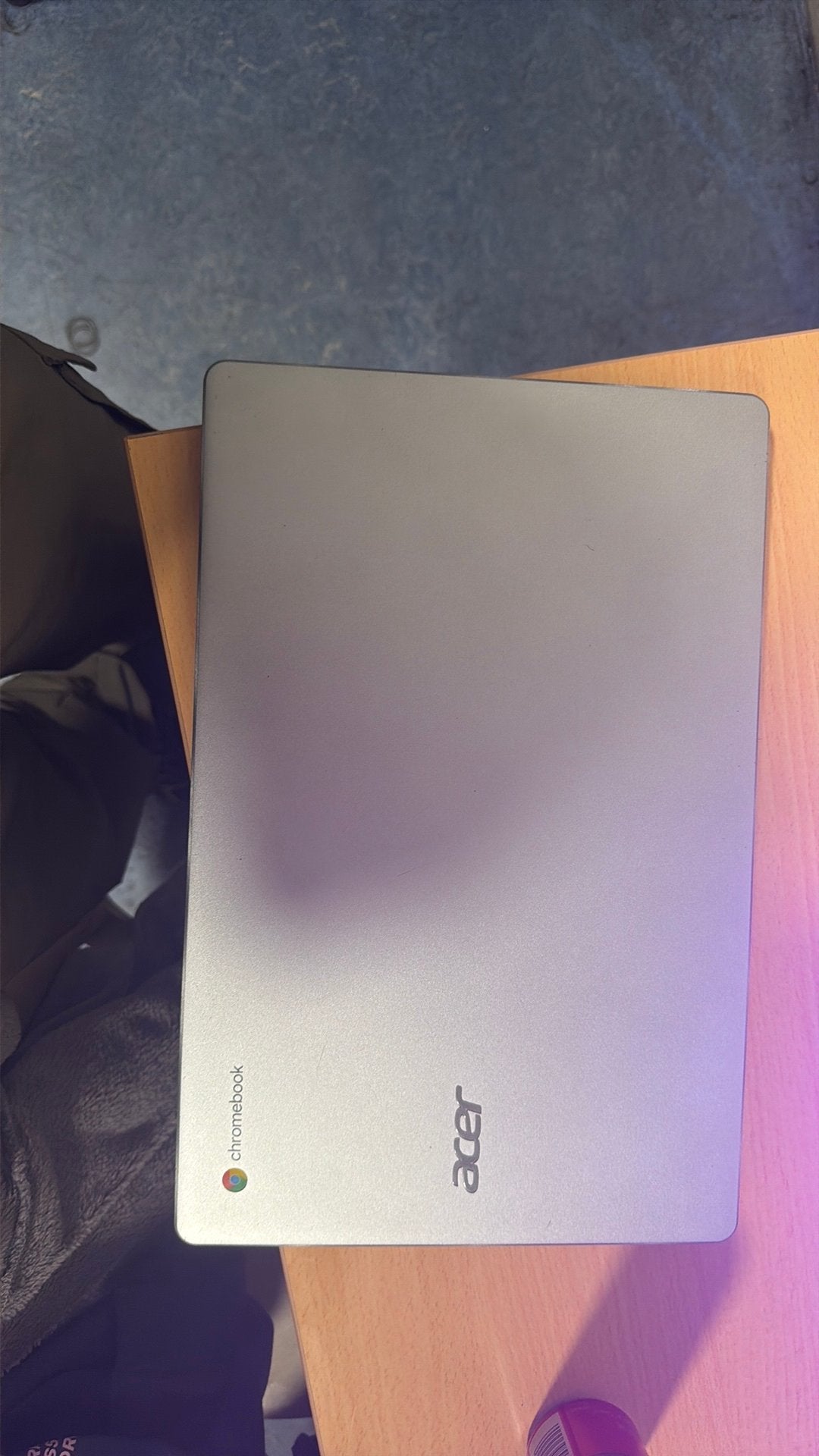 Acer Chromebook 315 15,6” Full HD – 128GB -Zo goed als nieuw, Computers en Software, 4 GB of minder, 15 inch, Ophalen of Verzenden