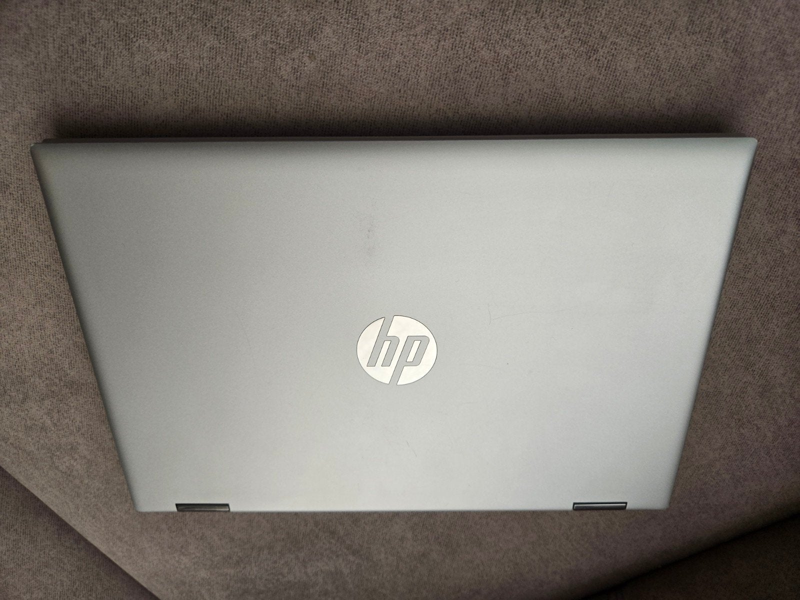HP Pavilion x360 14-dw0000nd - i5-1135G7 - 512GB SSD, Ophalen, 2 tot 3 Ghz, Qwerty, 8 GB